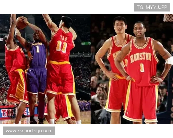 NBA火箭队球服款式及购买指南