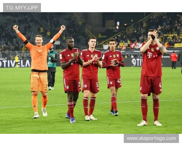 德甲足球队的整体风格及战术特点