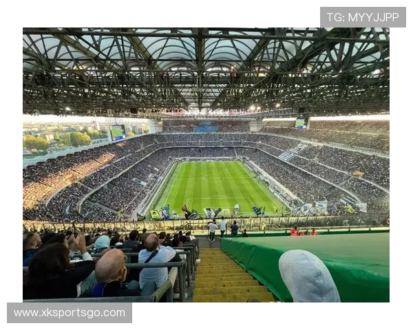 意甲20家球队主场分布及球场设施介绍